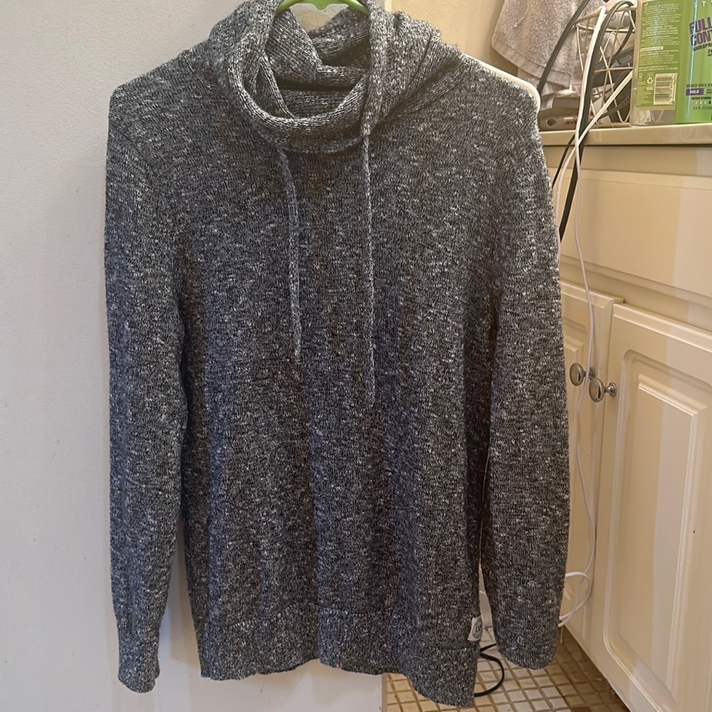 Express men’s turtleneck sweater